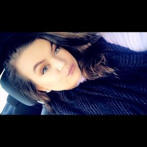 Meet your Posher, Katlyn